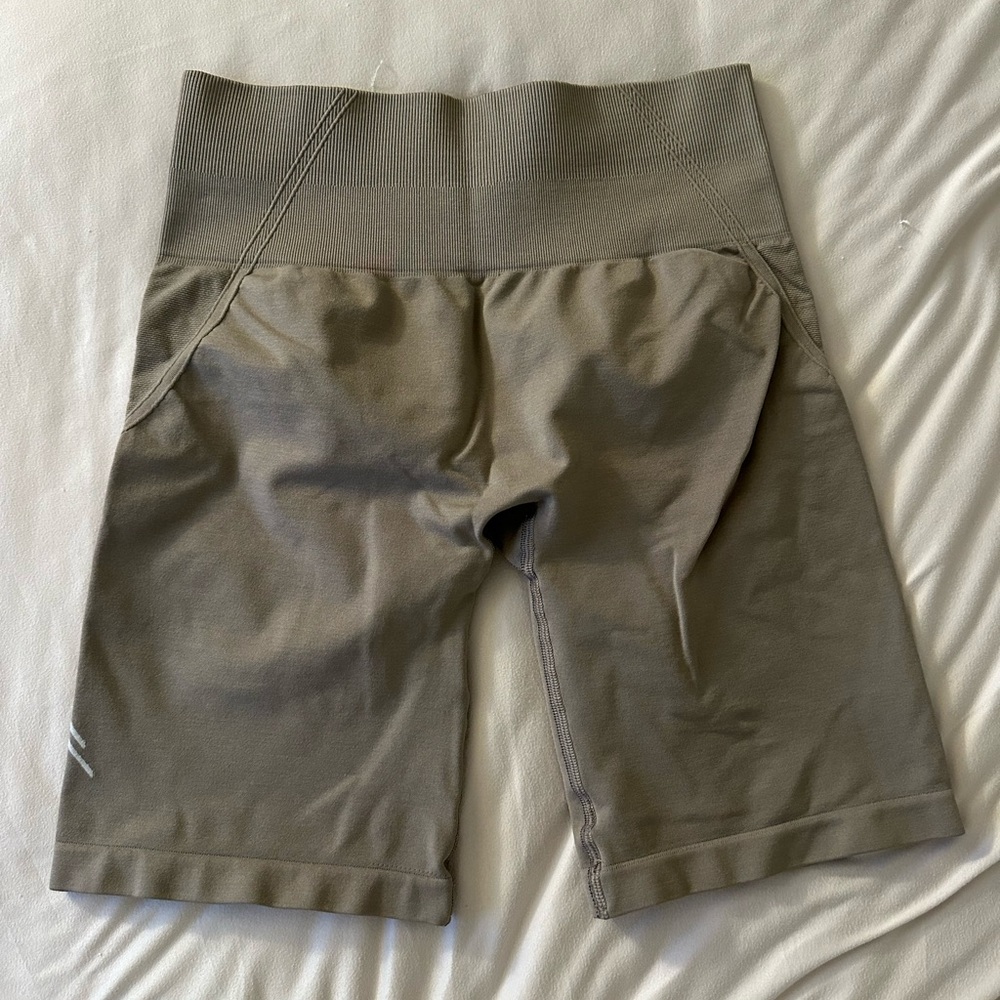 Oner Active Effortless Seamless Cycling Shorts